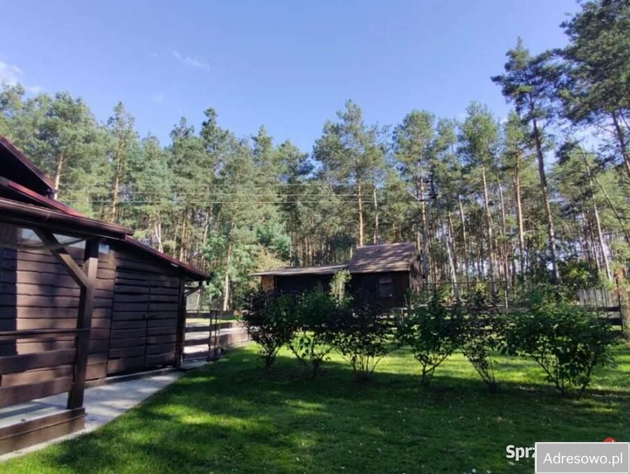 dom wolnostojący, 4 pokoje Zakącie. Zdjęcie 4