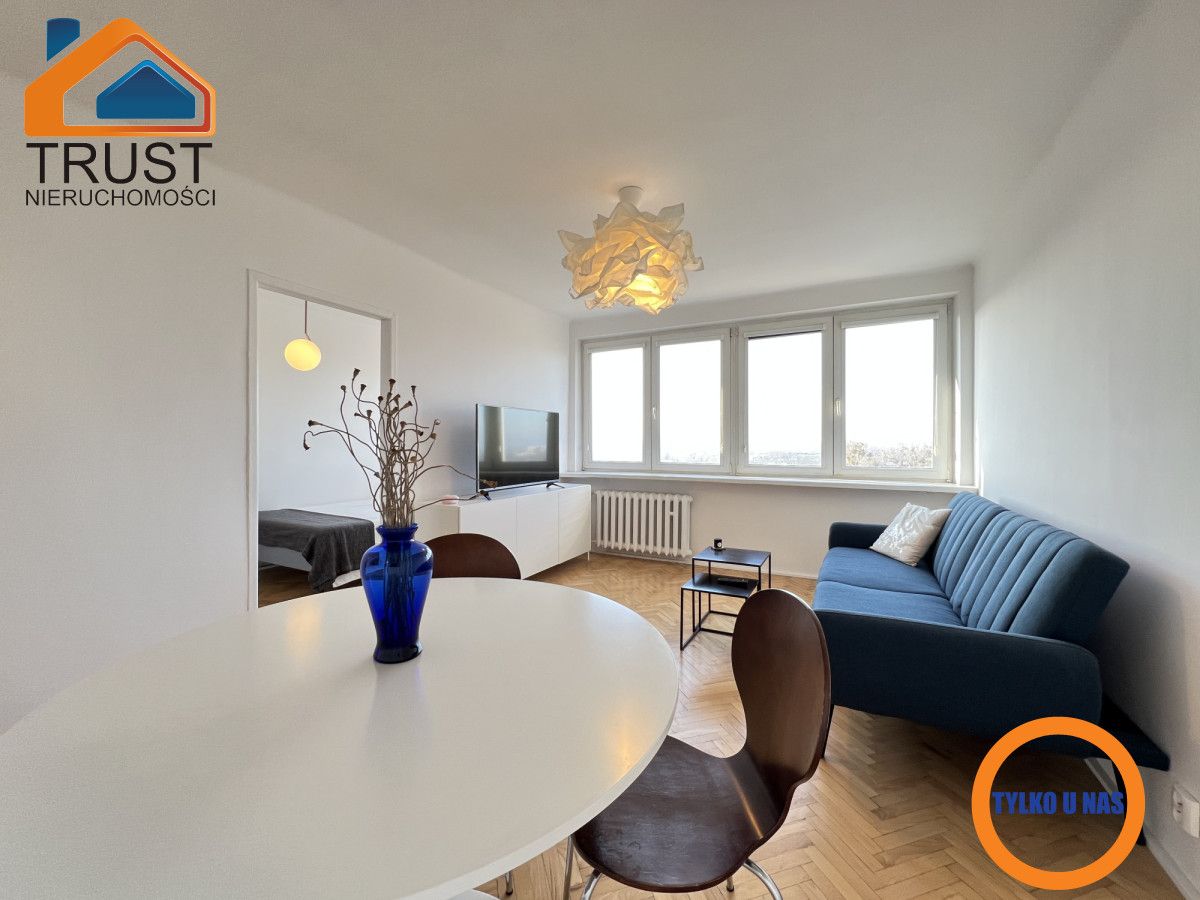 Mieszkanie 2-pokojowe Łódź Doły, al. Chryzantem. Zdjęcie 3