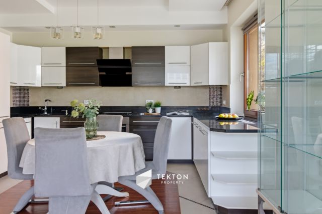 Mieszkanie 3-pokojowe Kraków Krowodrza, ul. Poznańska. Zdjęcie 4