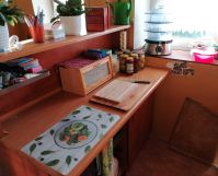 Mieszkanie 1-pokojowe Kłecko, ul. Słoneczna. Zdjęcie 2