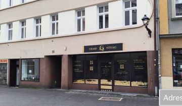 Lokal Kluczbork Centrum, ul. Krakowska