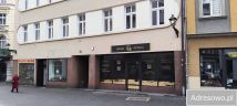 Lokal Kluczbork Centrum, ul. Krakowska. Zdjęcie 1