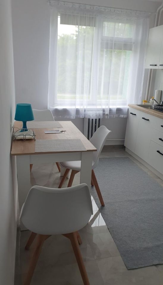 Mieszkanie 3-pokojowe Sławno, ul. Armii Krajowej