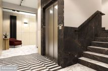 Mieszkanie 3-pokojowe Warszawa Wilanów, ul. Chorągwi Pancernej. Zdjęcie 4