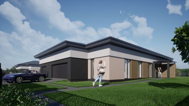 bliźniak, 4 pokoje Książenice, al. Dębowa. Zdjęcie 4