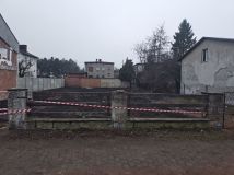 Działka budowlana Lubliniec, ul. Stalmacha