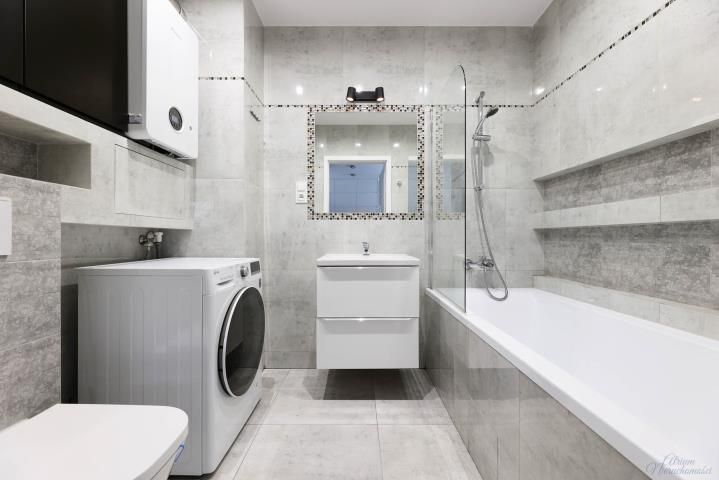 Mieszkanie 3-pokojowe Bielsko-Biała Wapienica, ul. Zwierzyniecka. Zdjęcie 11