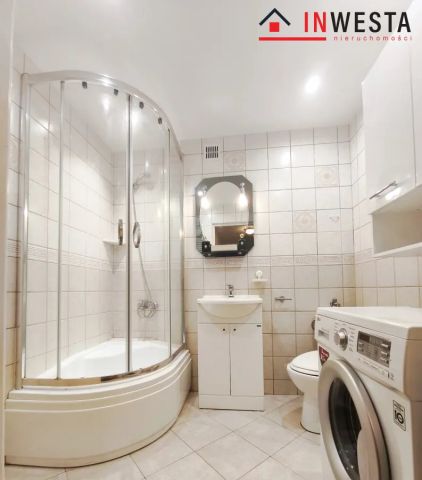 Mieszkanie 2-pokojowe Warszawa Ursynów, al. Komisji Edukacji Narodowej. Zdjęcie 12