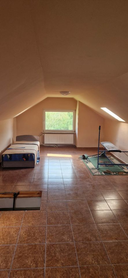 dom wolnostojący, 3 pokoje Zawiercie Blanowice, ul. Sportowa. Zdjęcie 17