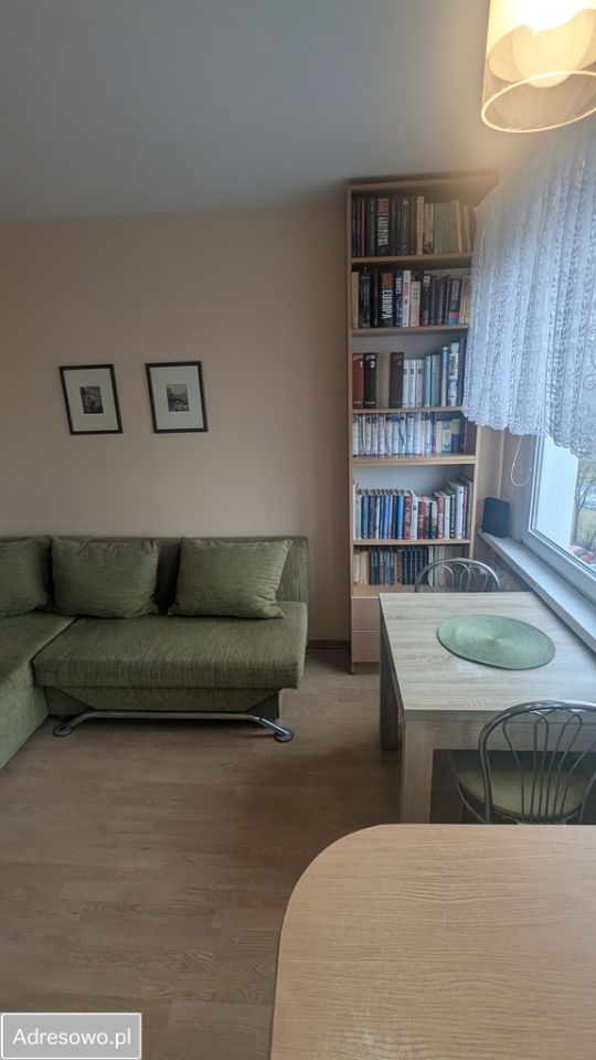 Mieszkanie 2-pokojowe Kalisz Widok , ul. Widok. Zdjęcie 7