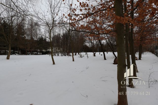 Działka budowlana Zarzecze. Zdjęcie 10