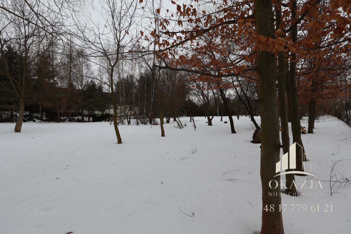 Działka budowlana Zarzecze. Zdjęcie 10