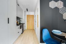 Mieszkanie 1-pokojowe Opole, ul. Kazimierza Sosnkowskiego. Zdjęcie 4