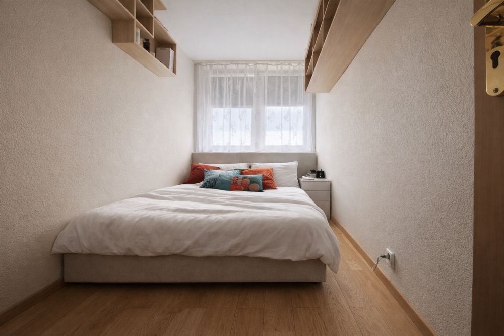 Mieszkanie 2-pokojowe Lubin Centrum. Zdjęcie 3