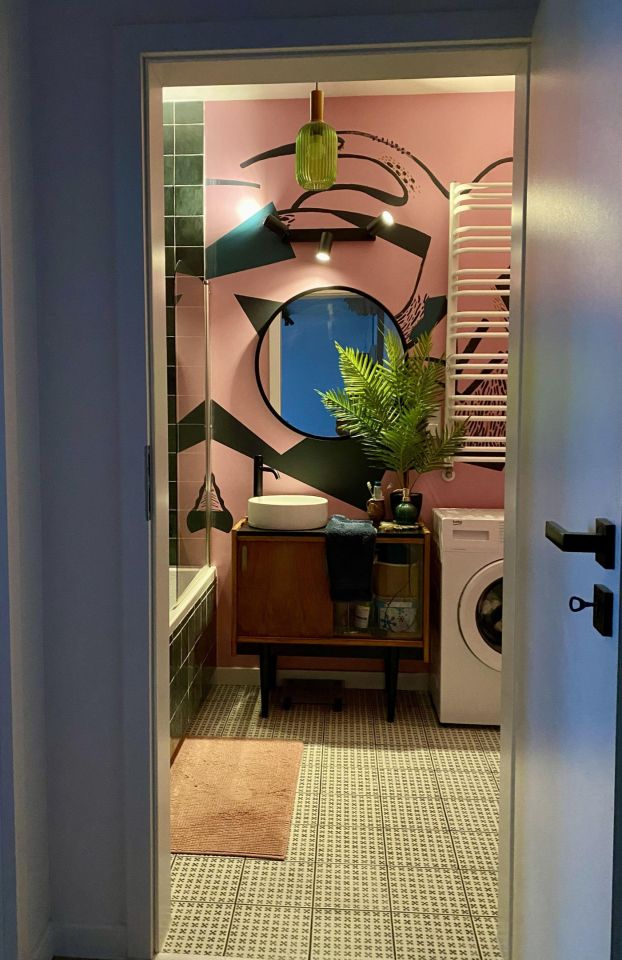 Mieszkanie 2-pokojowe Kraków Bronowice, ul. Stawowa. Zdjęcie 9