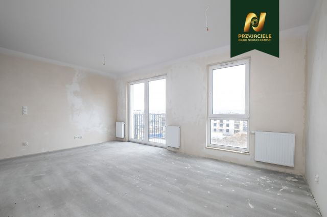 Mieszkanie 3-pokojowe Rumia, ul. Błoń Janowskich. Zdjęcie 2