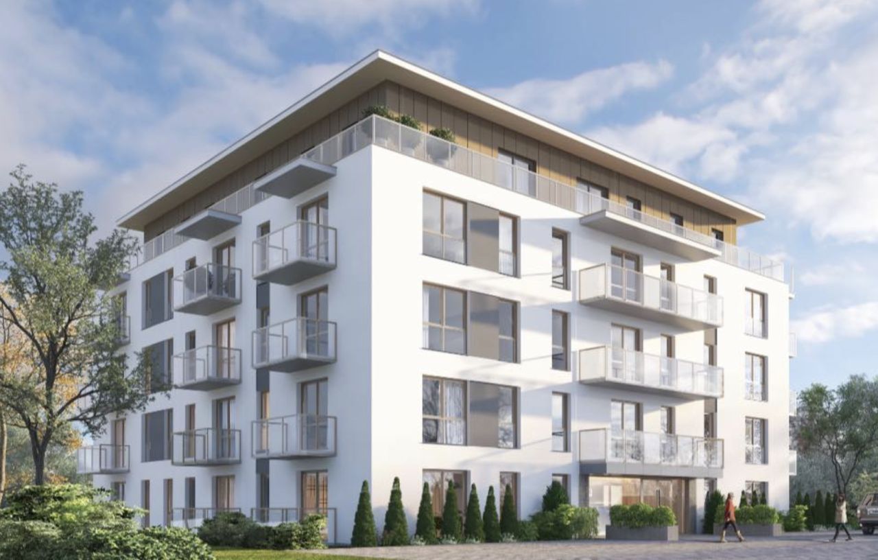 Mieszkanie 3-pokojowe Nowy Tomyśl, ul. Komunalna. Zdjęcie 16