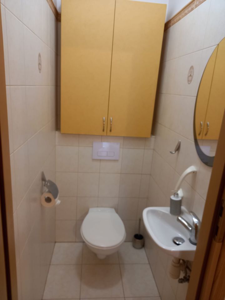 Mieszkanie 2-pokojowe Warszawa Białołęka, Świderska 109h. Zdjęcie 9