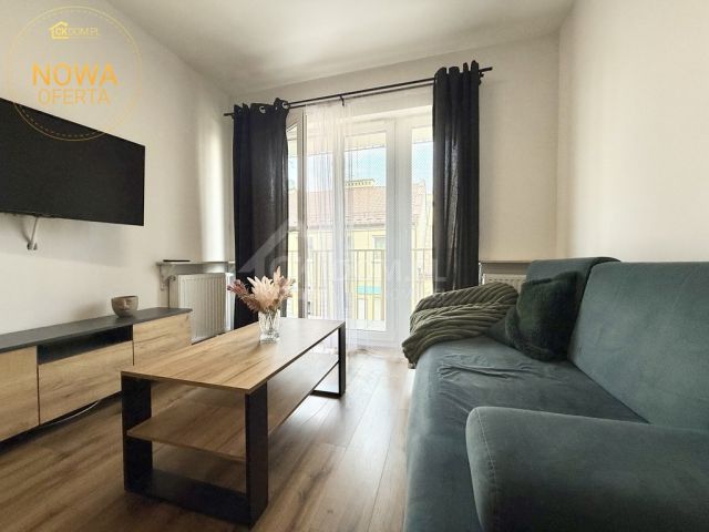 Mieszkanie 3-pokojowe Kielce, ul. Wspólna. Zdjęcie 3