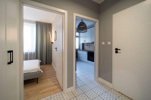 Mieszkanie 2-pokojowe Białystok Centrum. Zdjęcie 15