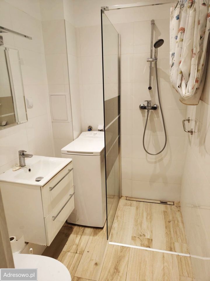 Mieszkanie 2-pokojowe Bydgoszcz Bocianowo, ul. 20 Stycznia 1920. Zdjęcie 3