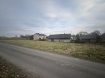 Działka budowlana Rzuchów. Zdjęcie 1