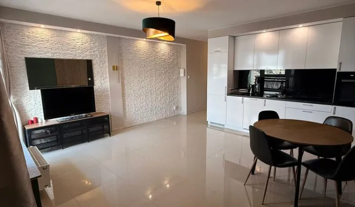 Mieszkanie 2-pokojowe Piaseczno, ul. Puławska