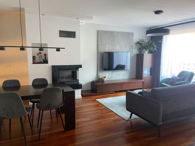 dom szeregowy Świebodzice Osiedle Piastowskie. Zdjęcie 1