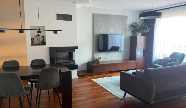 dom szeregowy Świebodzice Osiedle Piastowskie