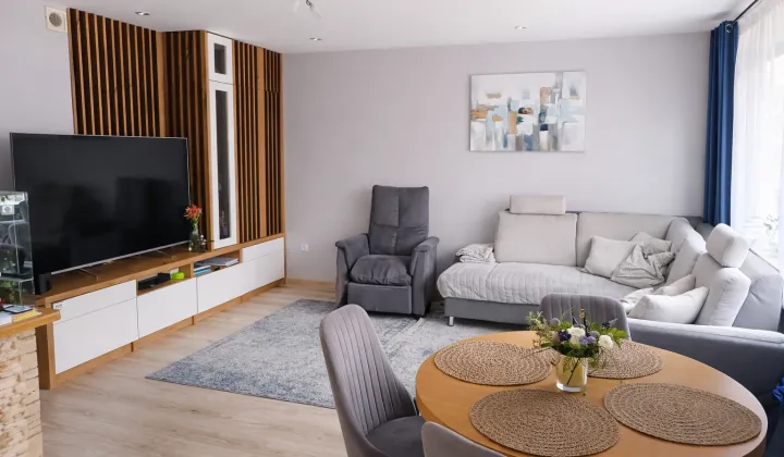 Mieszkanie 3-pokojowe Smardzewice, al. inż. Bohdana Łozińskiego