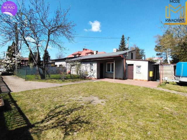 dom, 2 pokoje Bełchatów, ul. Leśna. Zdjęcie 4