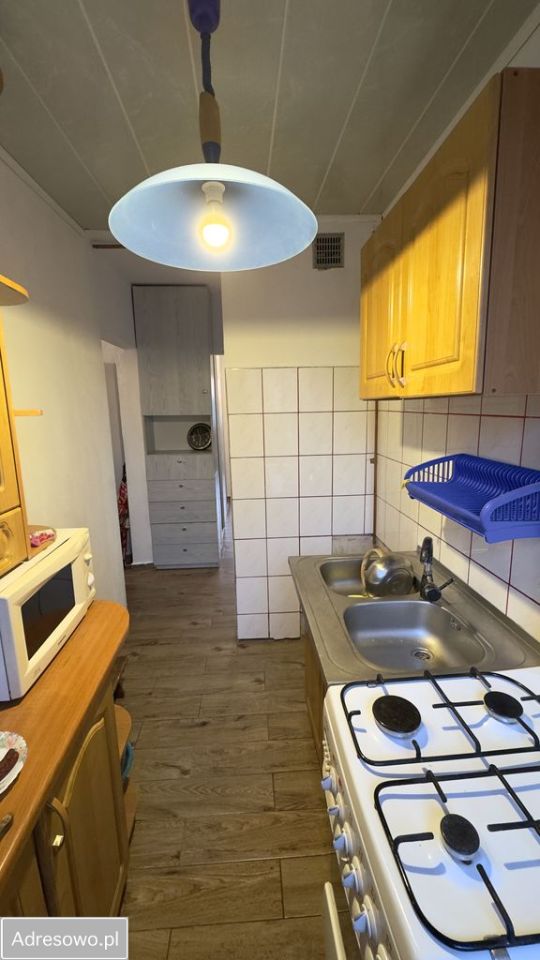 Mieszkanie 3-pokojowe Jastrzębie-Zdrój, ul. Pomorska. Zdjęcie 17