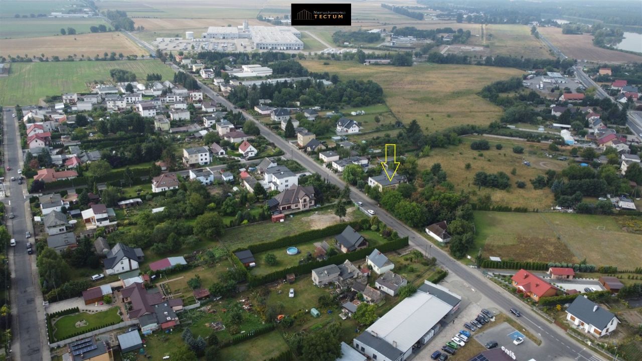 bliźniak, 6 pokoi Wągrowiec, ul. Wierzbowa. Zdjęcie 2