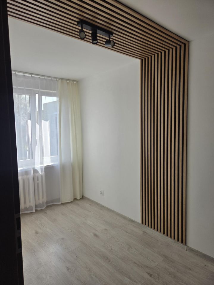 Mieszkanie 2-pokojowe Kraków Mistrzejowice, os. Tysiąclecia. Zdjęcie 14