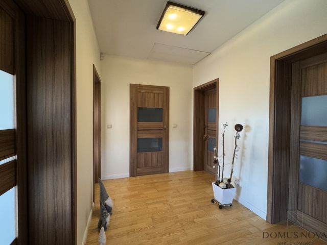 dom szeregowy, 6 pokoi Warszawa Wawer, ul. Jeziorowa. Zdjęcie 12