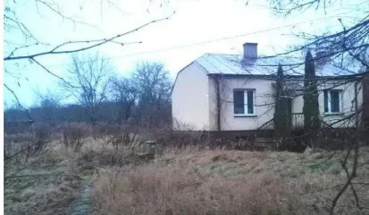 Działka budowlana Staszów, ul. Oględowska