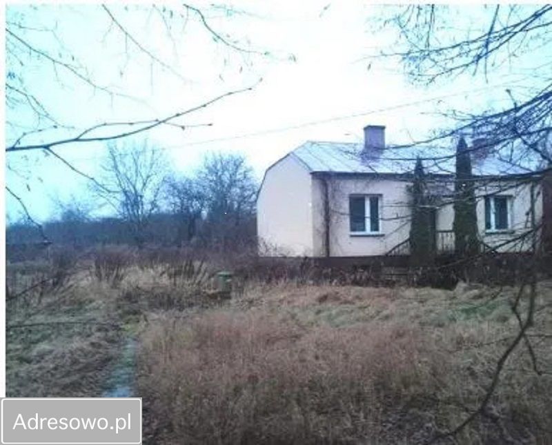 Działka budowlana Staszów, ul. Oględowska. Zdjęcie 1