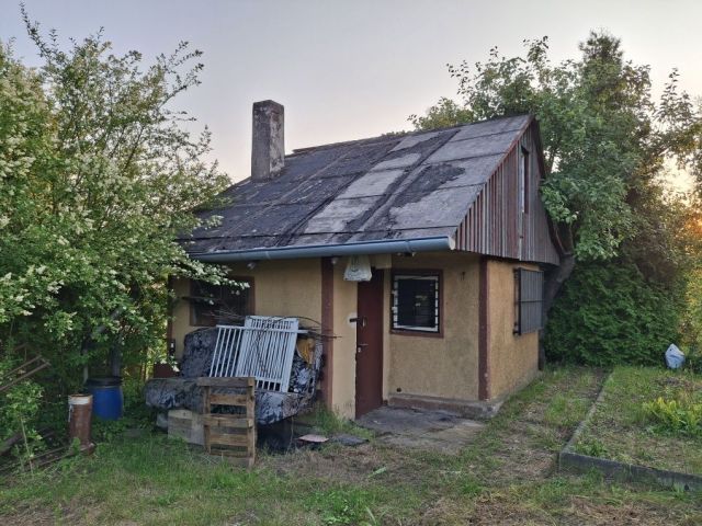 Działka rod Bolesławiec. Zdjęcie 1