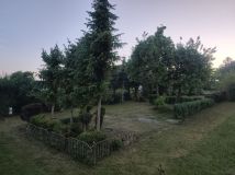 Działka rod Darłowo Darłówko, ul. Adama Mickiewicza. Zdjęcie 1