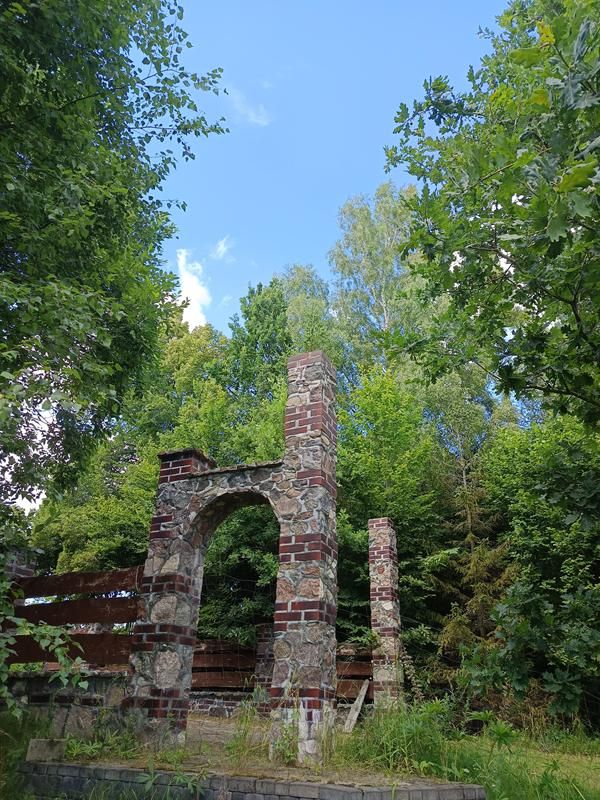 dom wolnostojący, 11 pokoi Grabowska Huta, ul. Gdyńska. Zdjęcie 22