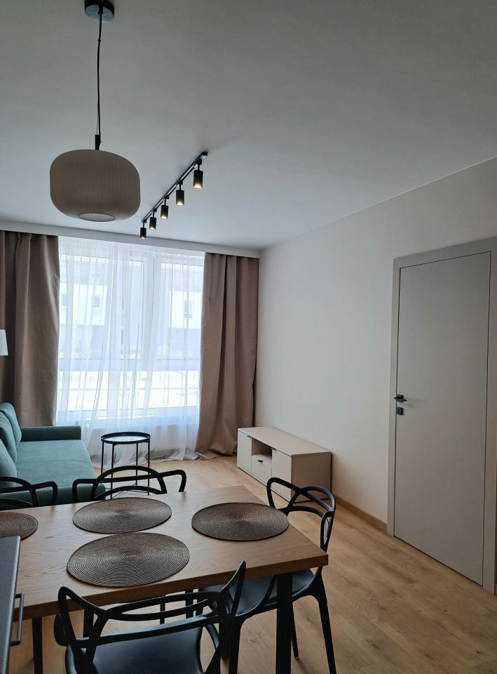 Mieszkanie 2-pokojowe Warszawa Wesoła, ul. Krokusów. Zdjęcie 9