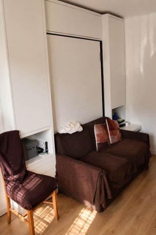 Mieszkanie 2-pokojowe Warszawa Mokotów, ul. Balladyny. Zdjęcie 1