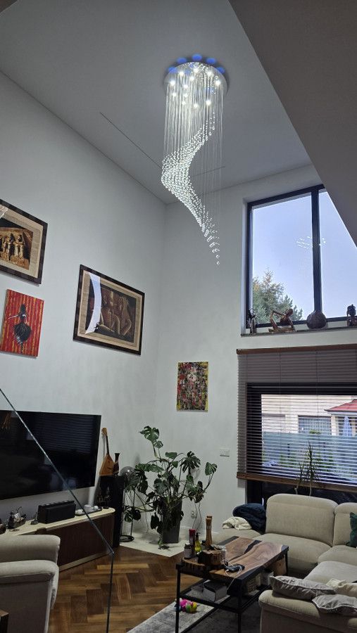 bliźniak, 4 pokoje Pruszków Bąki, ul. Rumiankowa. Zdjęcie 16