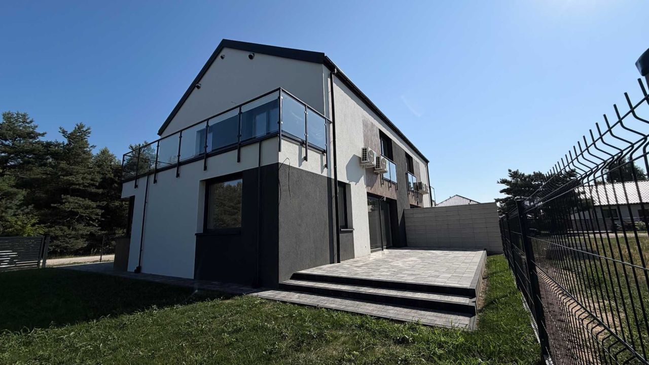 bliźniak Zduńska Wola Nowe Miasto. Zdjęcie 8