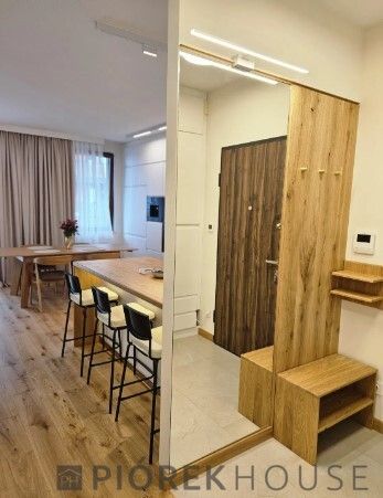 Mieszkanie 4-pokojowe Warszawa Wilanów, ul. Jerzego Holzera. Zdjęcie 8