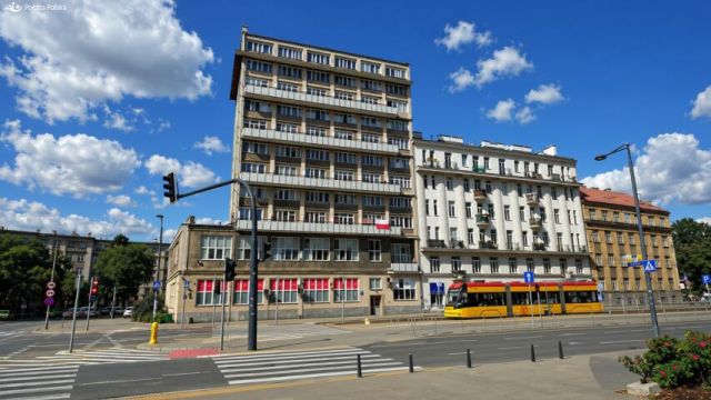Mieszkanie 1-pokojowe Warszawa, ul. Wolska. Zdjęcie 1