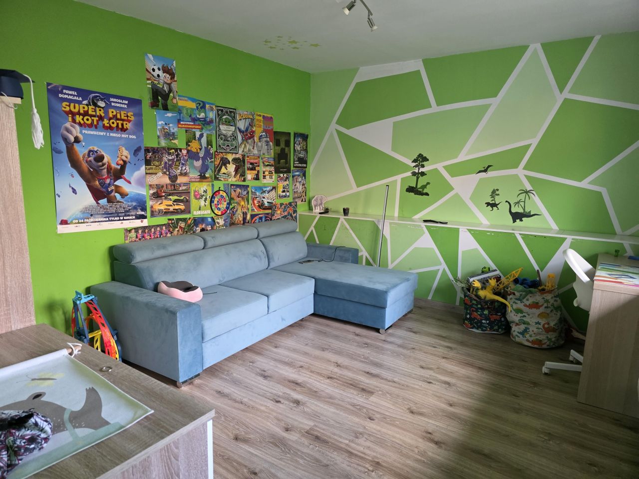 dom wolnostojący, 3 pokoje Janiszowice. Zdjęcie 5