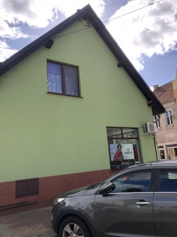 inny Babimost, ul. Marszałka Józefa Piłsudskiego. Zdjęcie 2