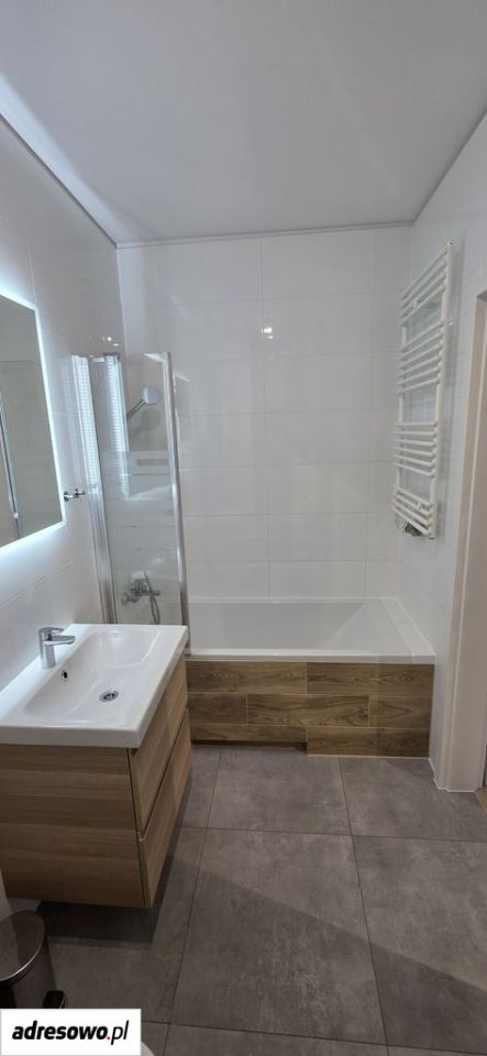 Mieszkanie 2-pokojowe Poznań Nowe Miasto, ul. Milczańska. Zdjęcie 12