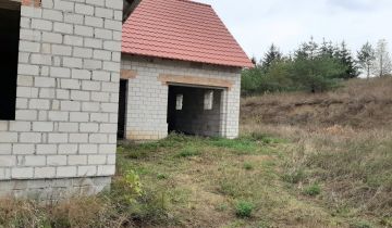 dom, 4 pokoje Barcin-Wieś